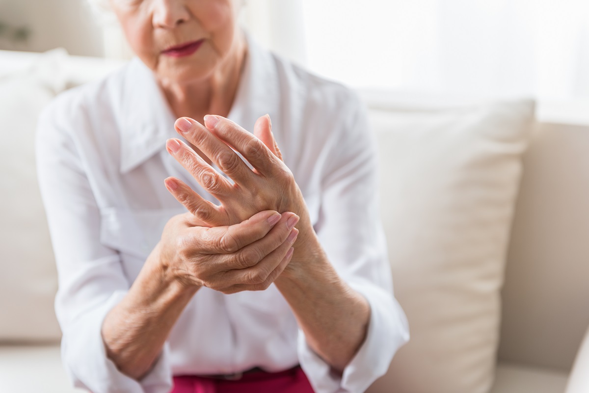 Infrared Sauna Benefits Include A Decrease in Rheumatoid Pain