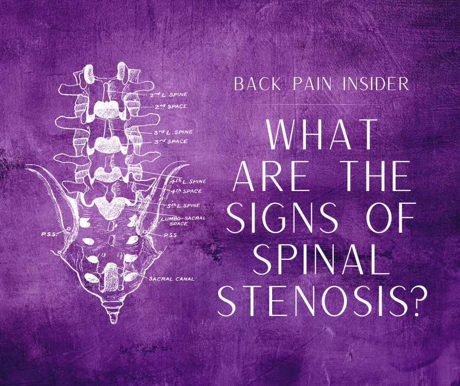 what-are-the-signs-of-spinal-stenosis-back-pain-insider